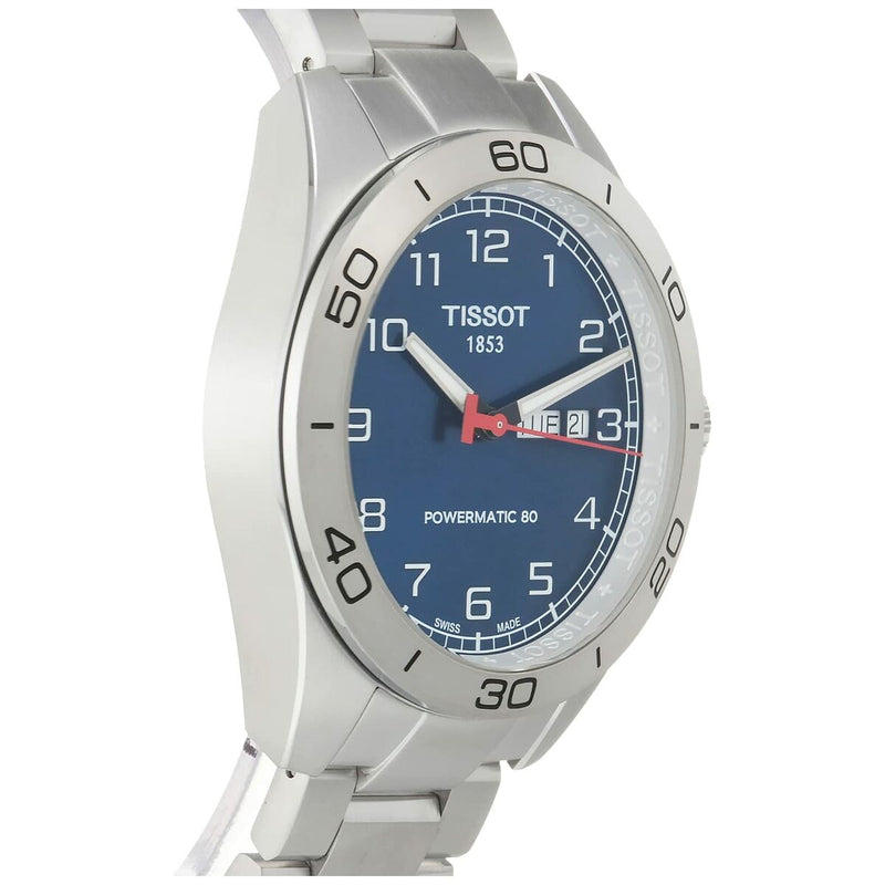 Montre Homme Tissot PRS 516 POWERMATIC 80