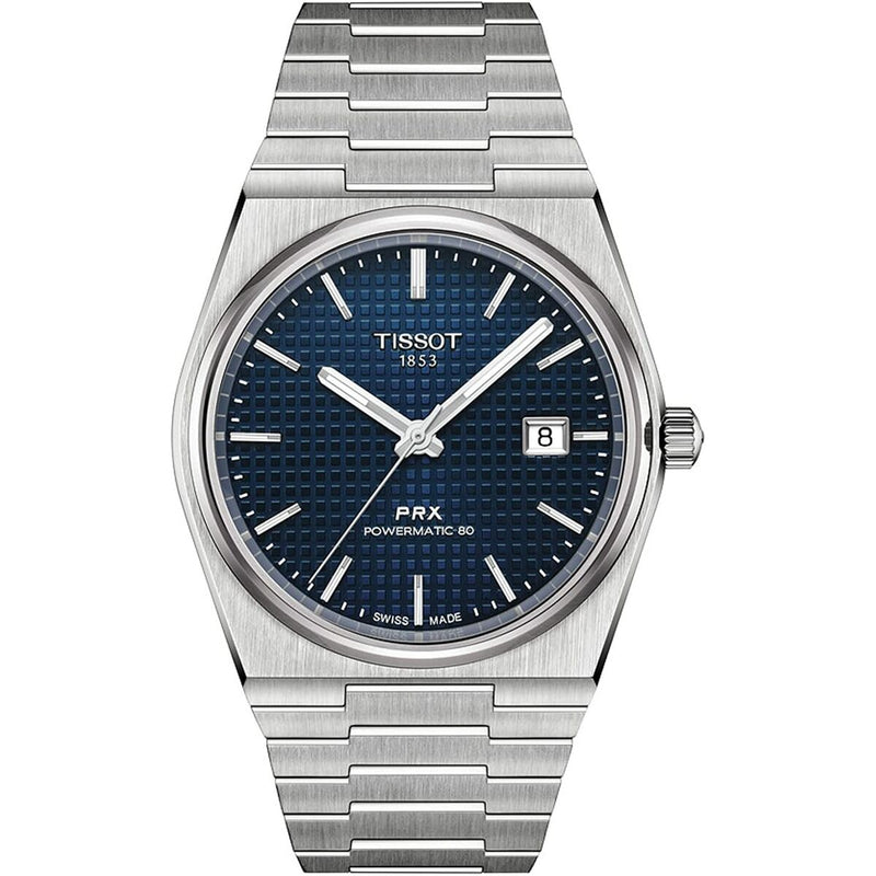 Montre Homme Tissot POWERMATIC 80 (Ø 40 mm)