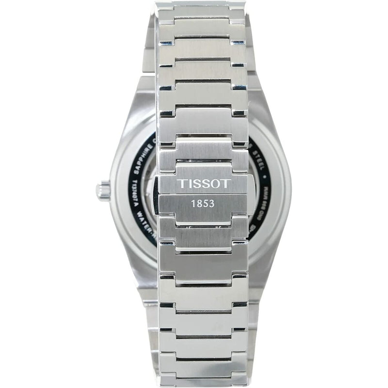 Montre Homme Tissot POWERMATIC 80 (Ø 40 mm)