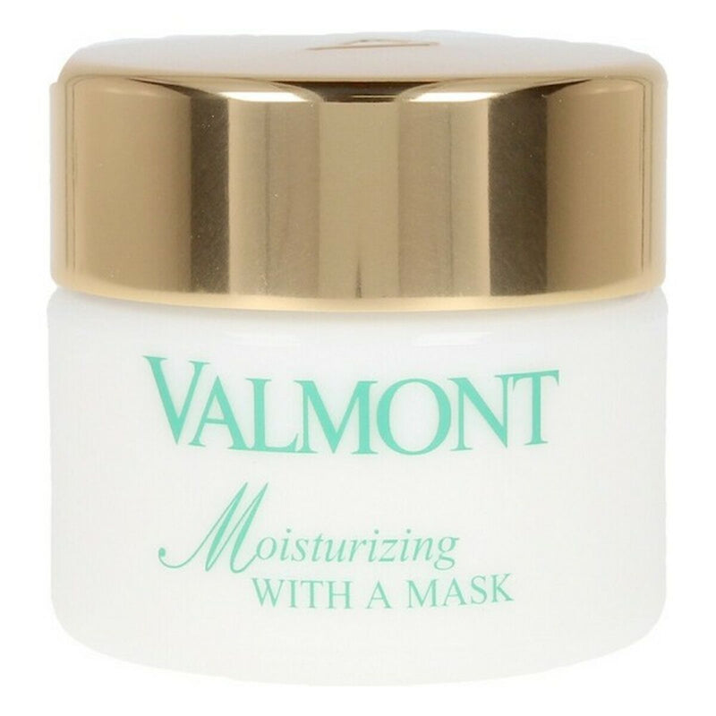 Masque facial Nature Moisturizing Valmont (50 ml)