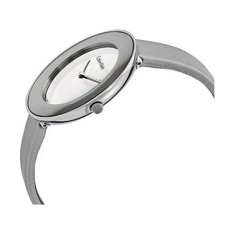 Montre Femme Calvin Klein CHIC (Ø 38 mm)