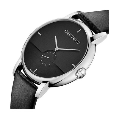 Montre Homme Calvin Klein ESTABILISHED (Ø 43 mm)