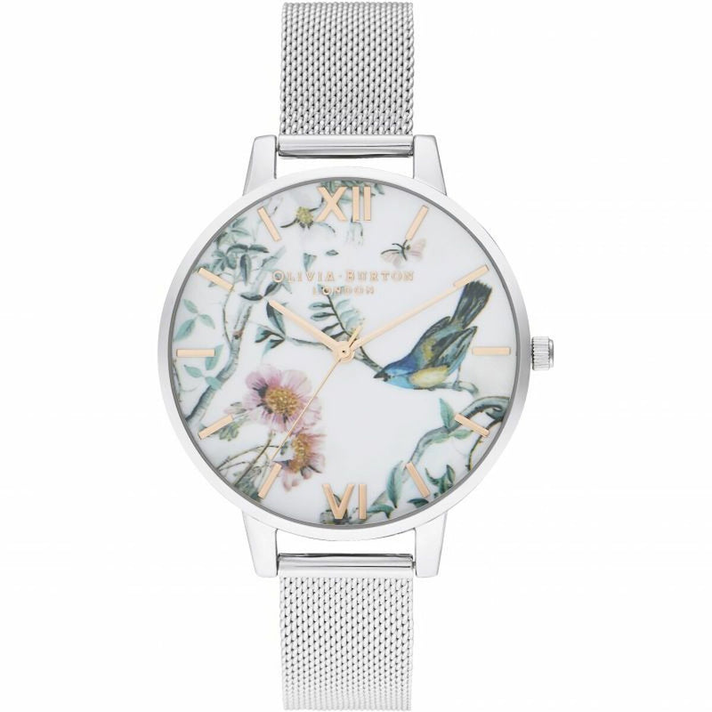 Montre Femme Olivia Burton OB16EG147 (Ø 38 mm)