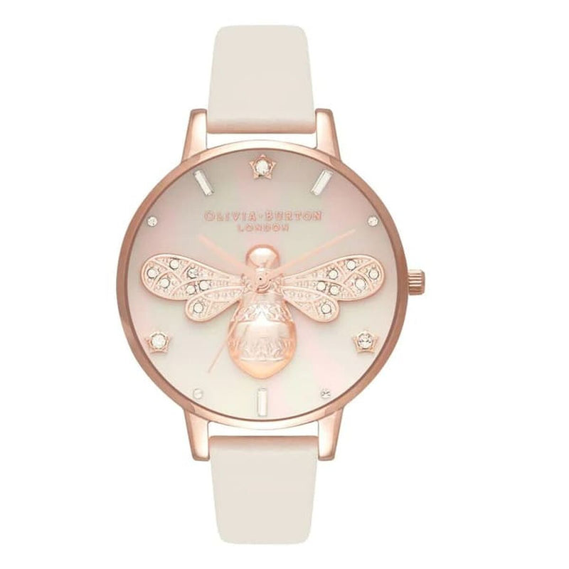 Montre Femme Olivia Burton OB16GB10 (Ø 34 mm)