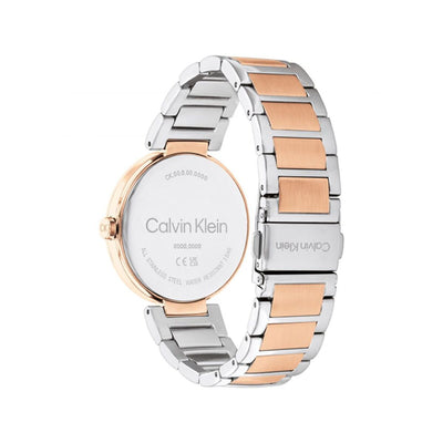 Montre Femme Calvin Klein 25200251