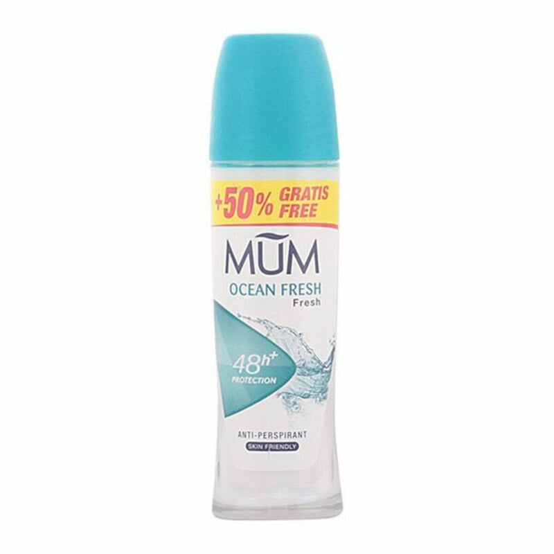 Déodorant Roll-On Ocean Fresh Mum 7614700005352 (75 ml) (75 ml)