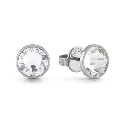 Boucles d´oreilles Femme Guess JUME01343JWSTT-U