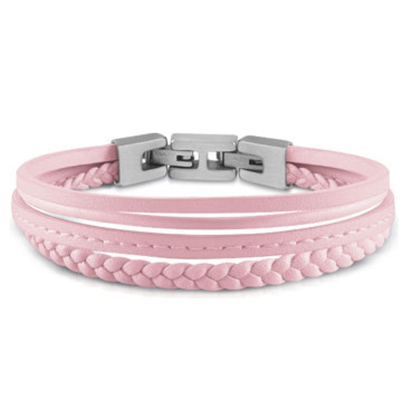 Bracelet Femme Guess JUMB01345JWSTPIT-U