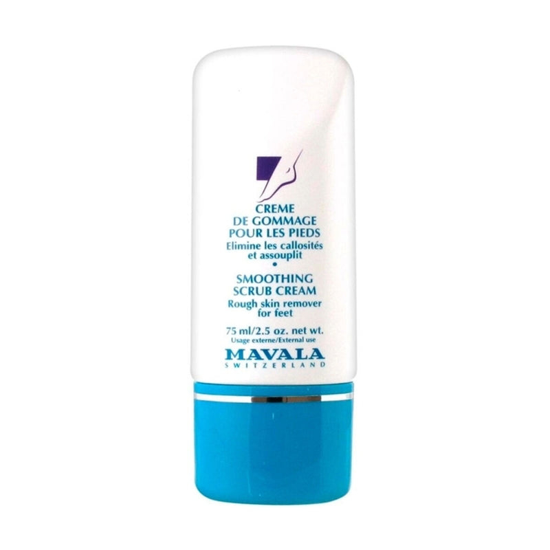 Lotion exfoliante Mavala Pieds (75 ml)