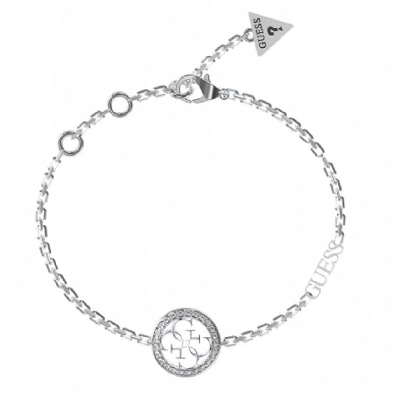 Bracelet Femme Guess JUBB02137JWRHS