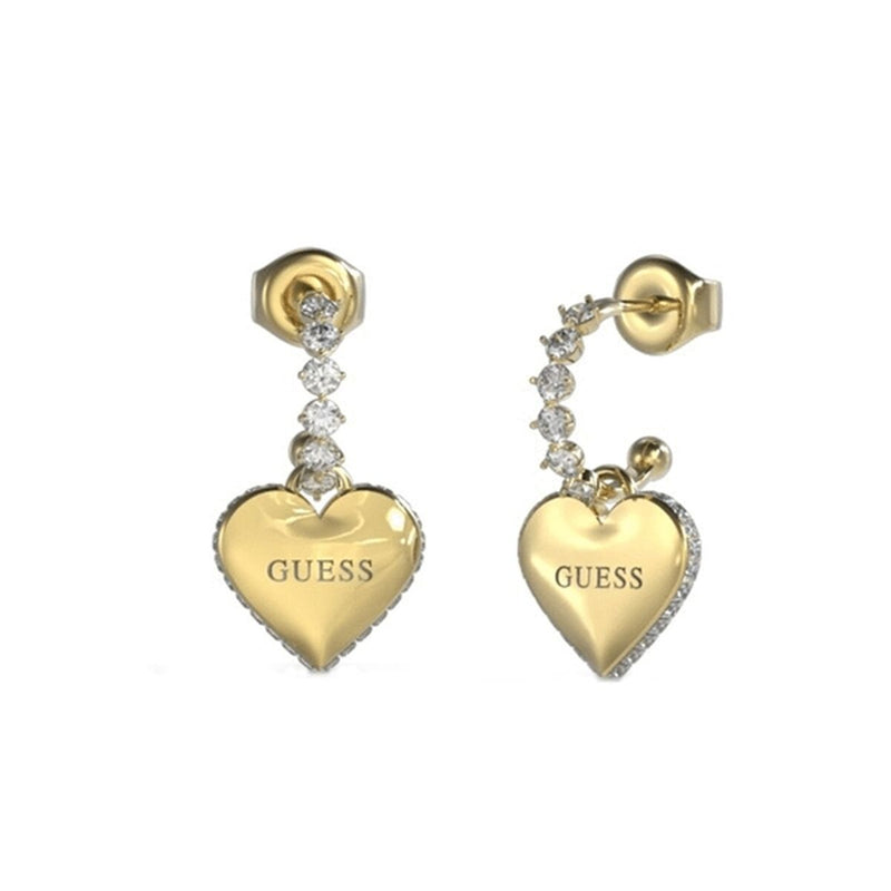 Boucles d´oreilles Femme Guess JUBE02234JWYGT-U