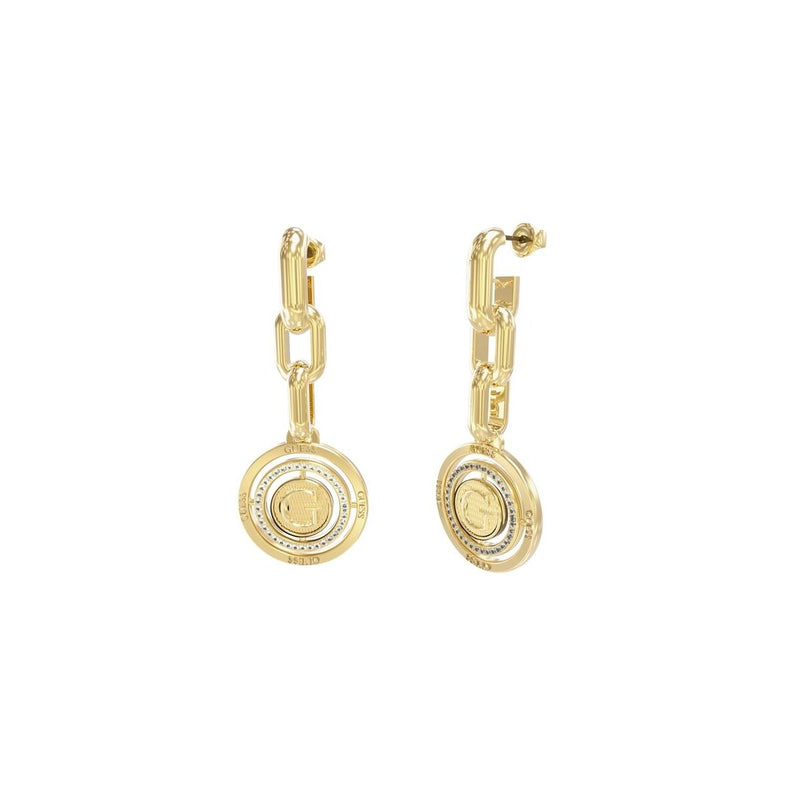 Boucles d´oreilles Femme Guess JUBE02251JWYGT-U