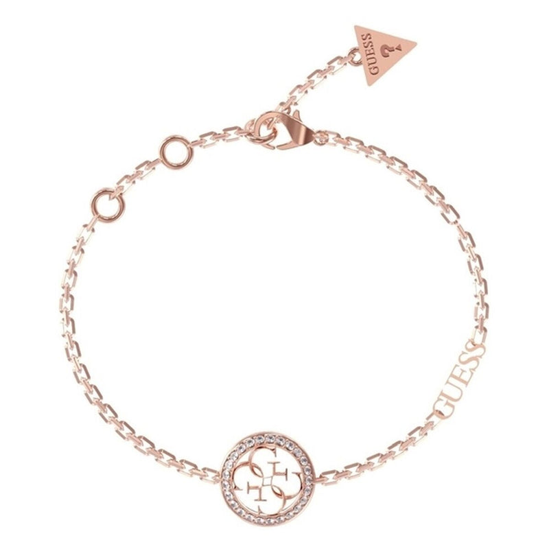 Bracelet Femme Guess JUBB02137JWRGS