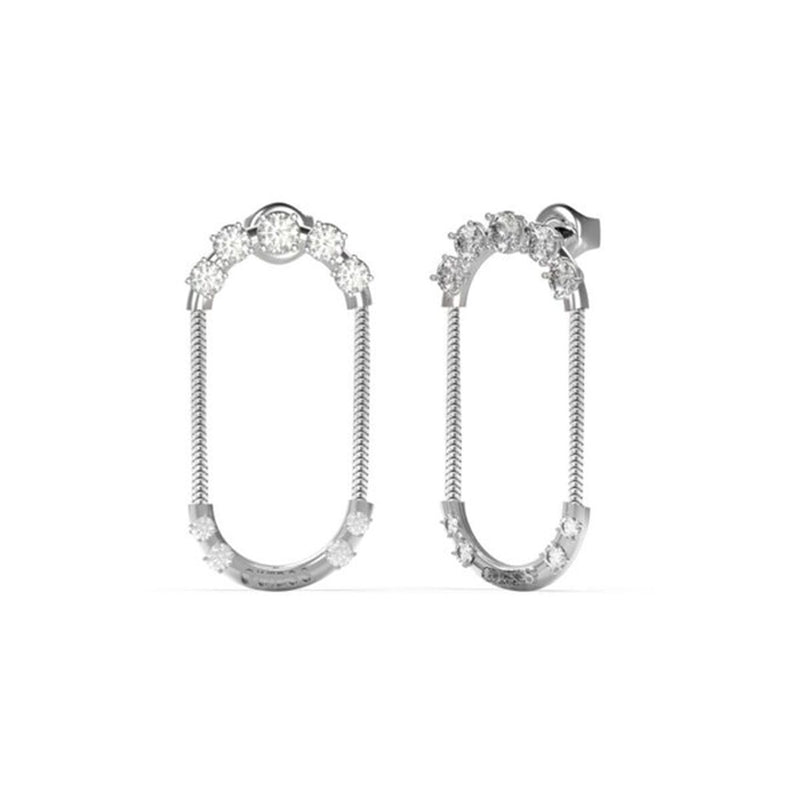 Boucles d´oreilles Femme Guess JUBE01401JWRHT-U