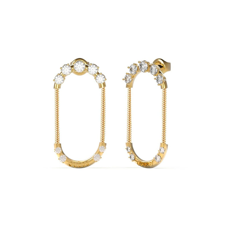 Boucles d´oreilles Femme Guess JUBE01401JWYGT-U