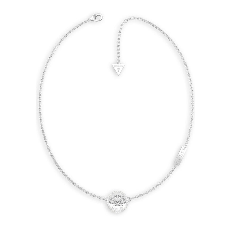 Collier Femme Guess JUBN01340JWRHT-U