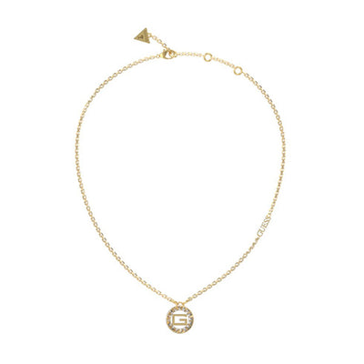 Collier Guess JUBN03011JWYGT-U