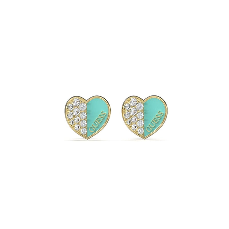 Boucles d´oreilles Femme Guess JUBE03048JWYGTQT-U