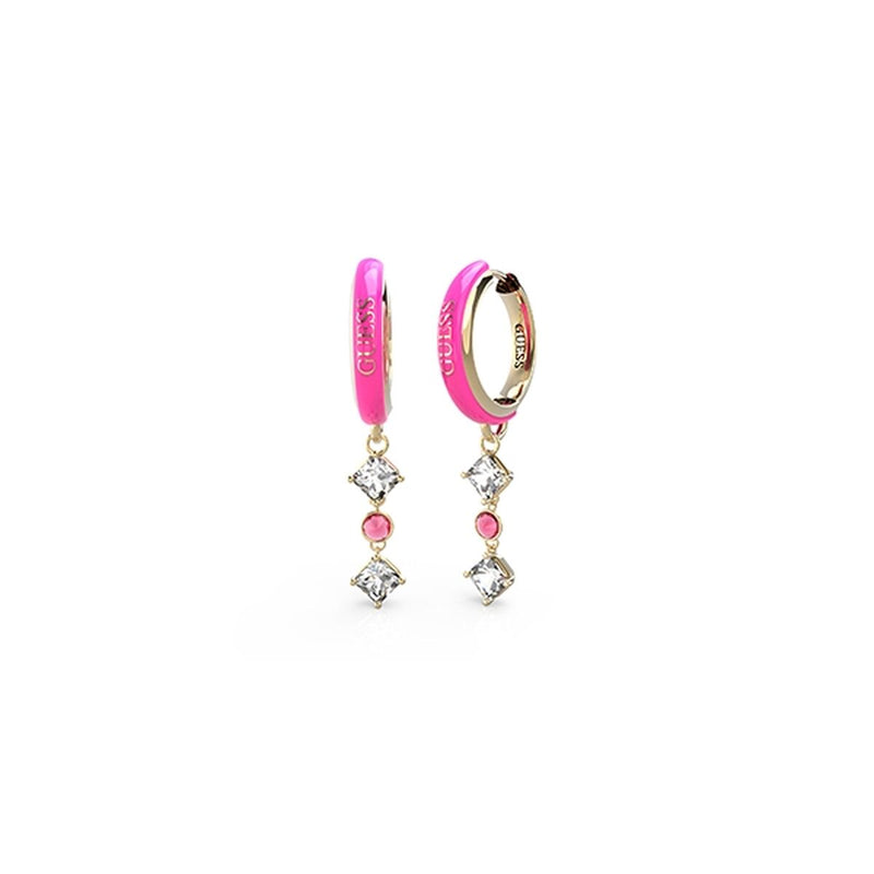 Boucles d´oreilles Femme Guess JUBE03069JWYGFCT-U