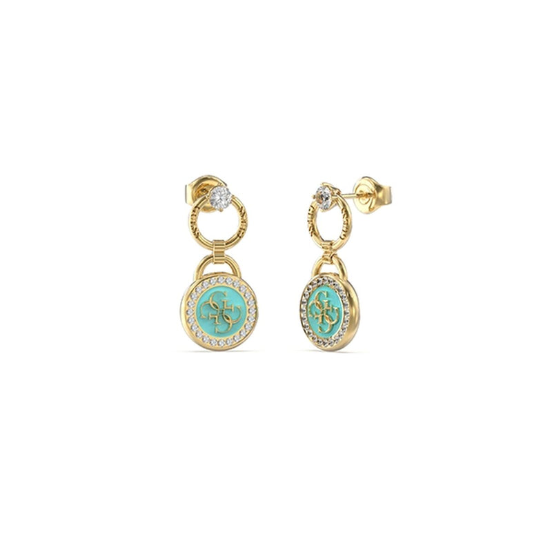 Boucles d´oreilles Femme Guess JUBE03122JWYGAQT-U