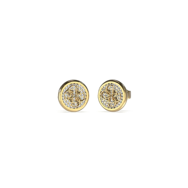 Boucles d´oreilles Femme Guess JUBE03129JWYGT-U