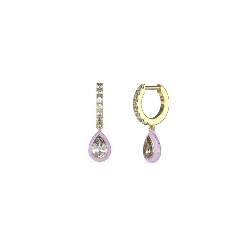 Boucles d´oreilles Femme Guess JUBE03143JWYGLPT-U