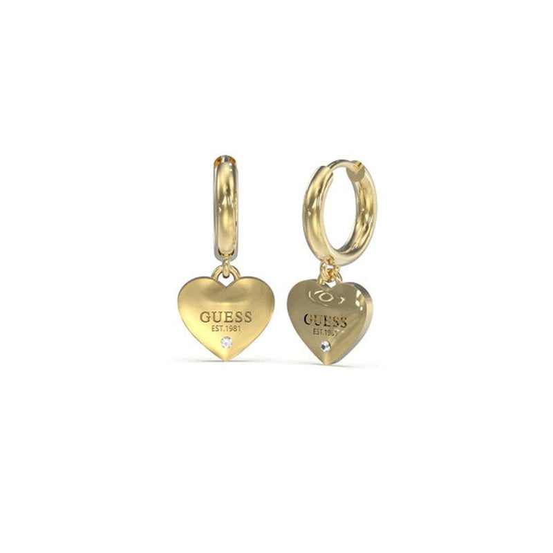 Boucles d´oreilles Femme Guess JUBE03145JWYGT-U