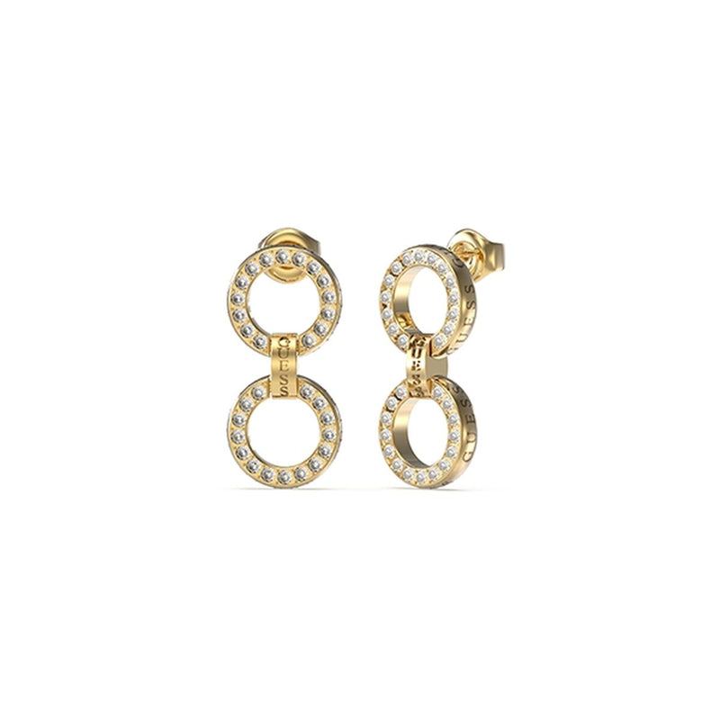 Boucles d´oreilles Femme Guess JUBE03166JWYGT-U