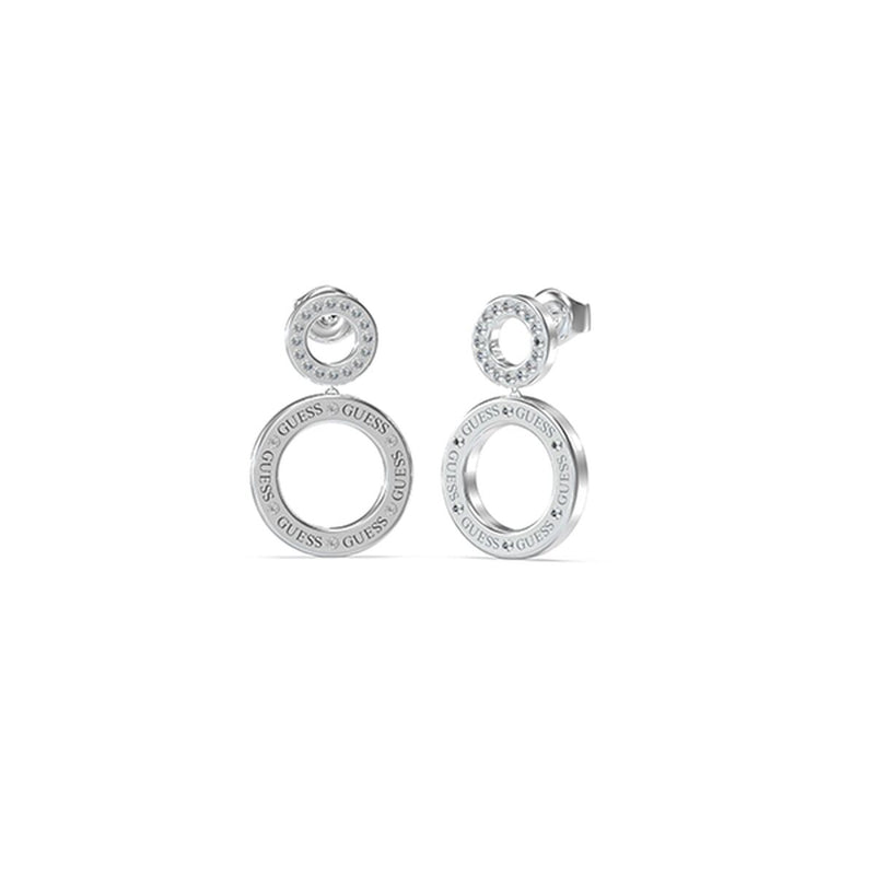 Boucles d´oreilles Femme Guess JUBE03169JWRHT-U