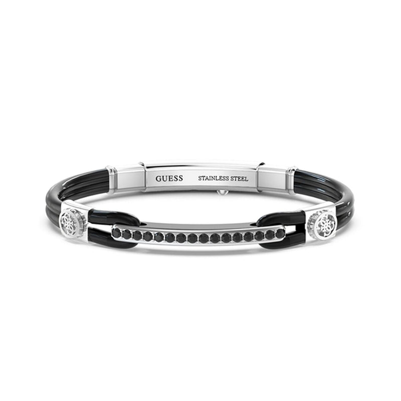 Bracelet Femme Guess JUMB03034JWSTBKT-U