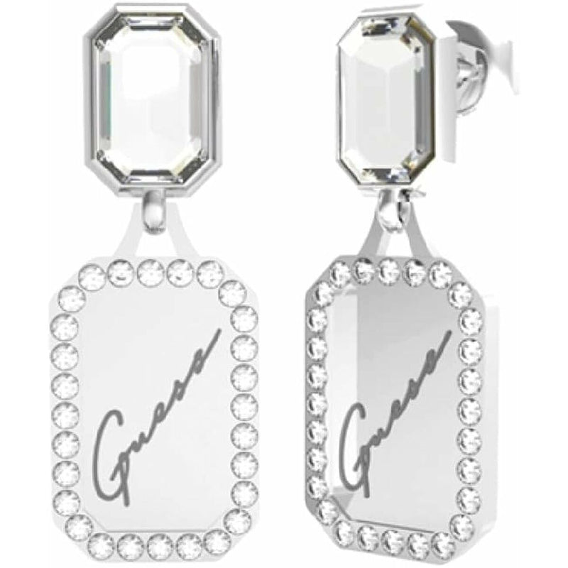 Boucles d´oreilles Femme Guess JUBE01132JWRHT-U