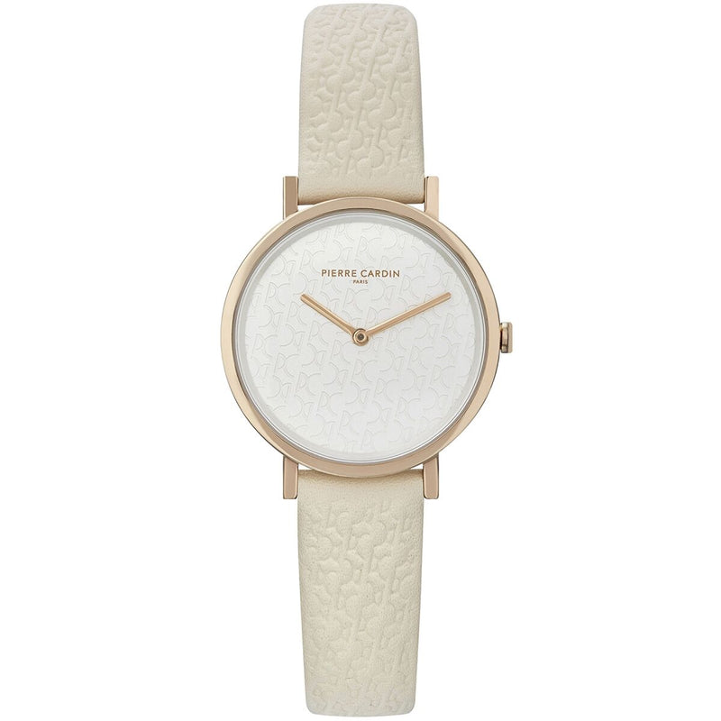 Montre Femme Pierre Cardin CBV-1500