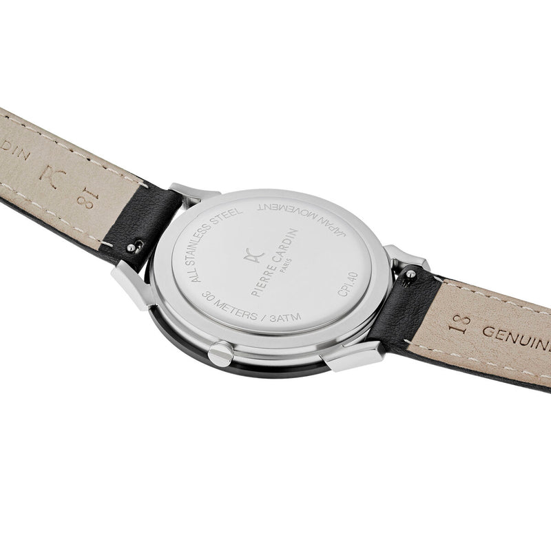 Montre Homme Pierre Cardin CPI-2018