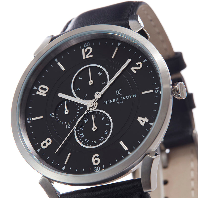 Montre Homme Pierre Cardin CPI-2023