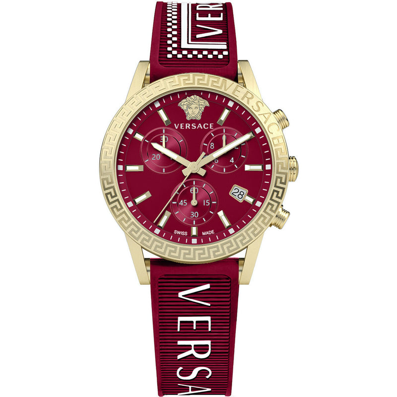 Montre Femme Versace VEKB003-22 (Ø 40 mm)