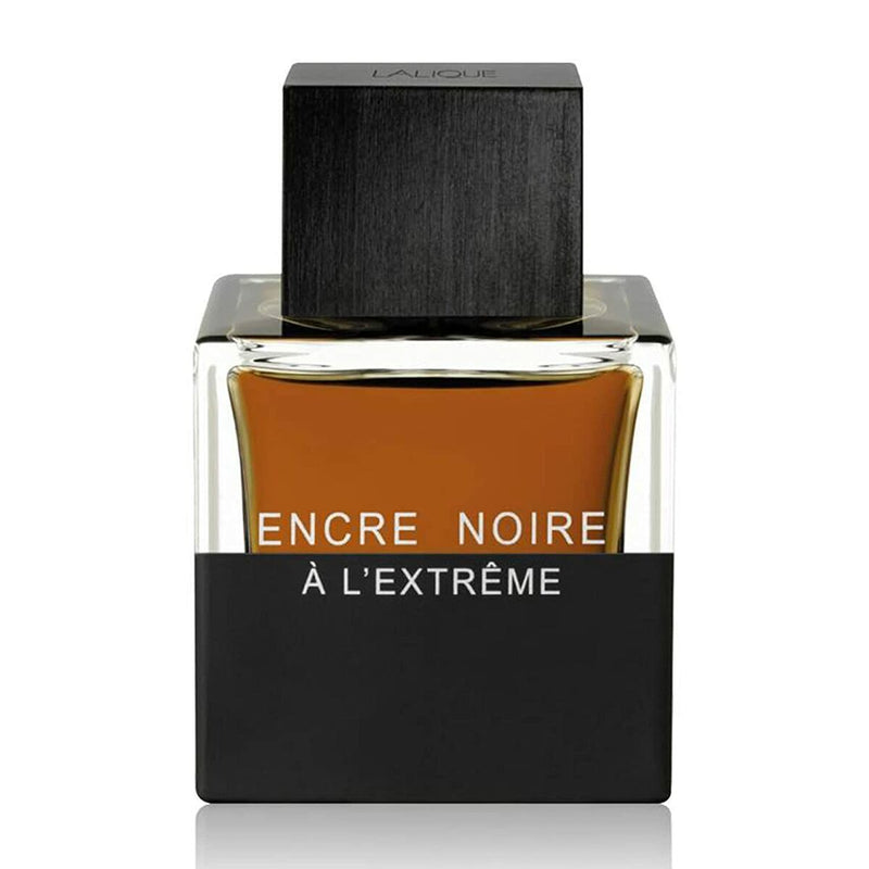 Parfum Homme Lalique EDP Encre Noire A L&