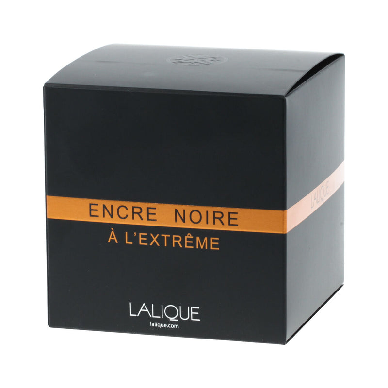 Parfum Homme Lalique EDP Encre Noire A L&