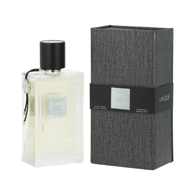 Parfum Unisexe Lalique EDP Floral Bronze (100 ml)