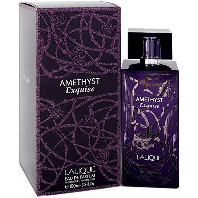 Parfum Femme Lalique   EDP Amethyst Exquise (100 ml)