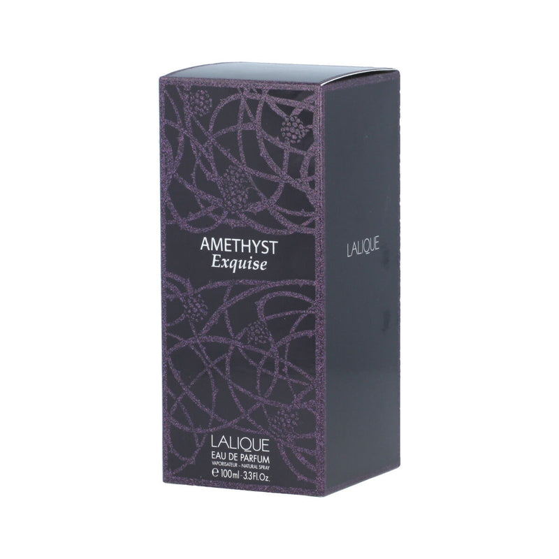 Parfum Femme Lalique   EDP Amethyst Exquise (100 ml)