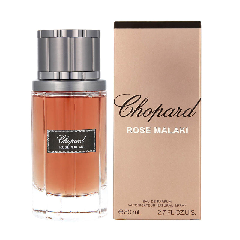 Parfum Unisexe Chopard EDP Rose Malaki (80 ml)