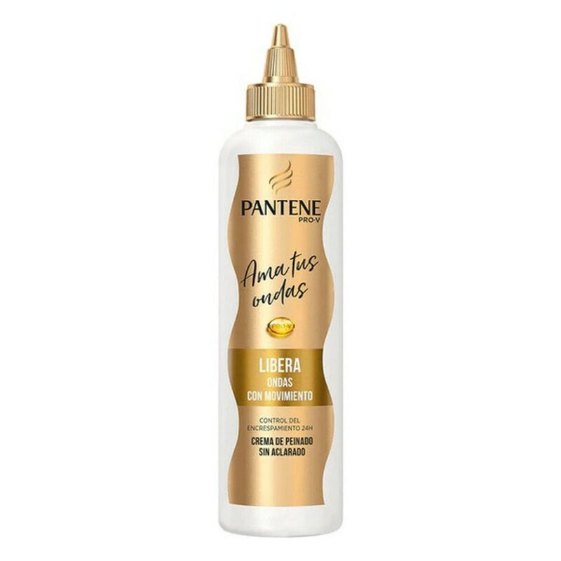 Crème stylisant PRO-V  ondas Pantene (270 ml)