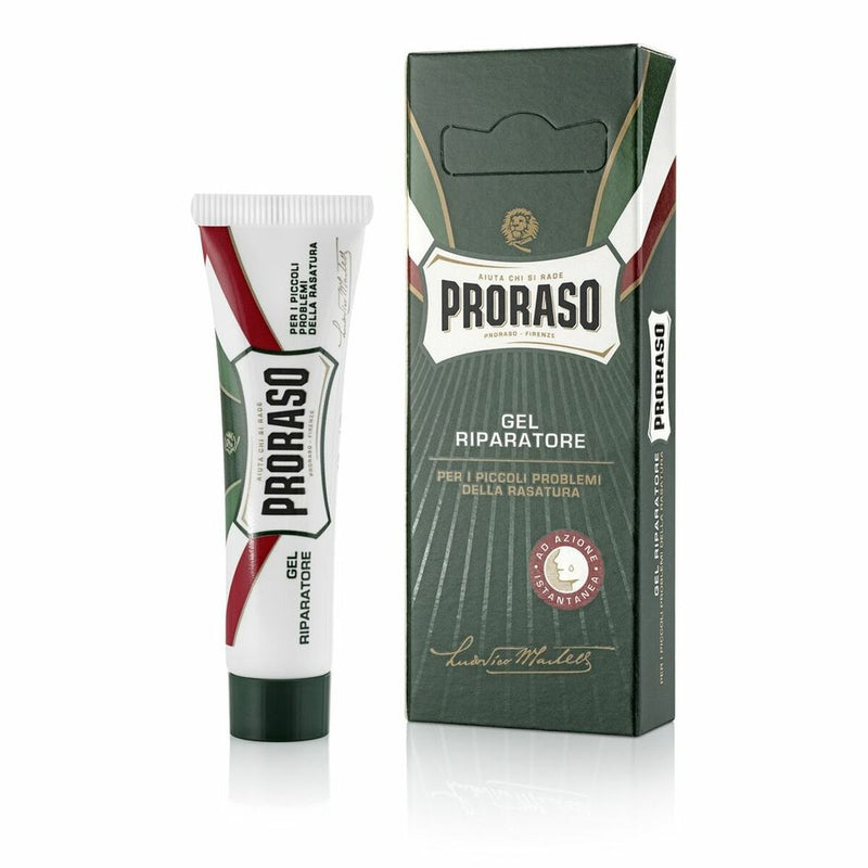 Crème visage Proraso Riparatore (10 ml)