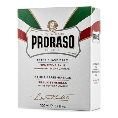 Baume hydratant Proraso 8004395001071