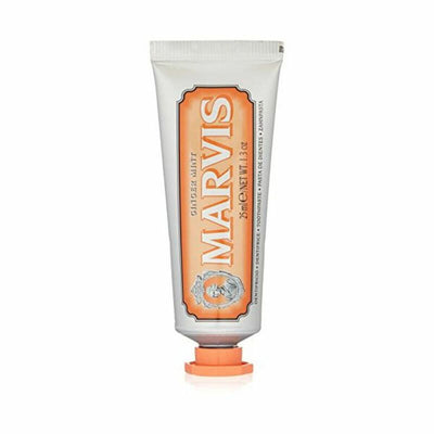 Dentifrice Ginger Mint Marvis (25 ml)