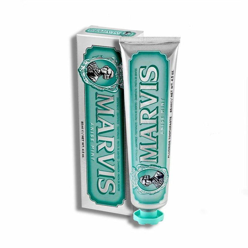 Dentifrice Marvis Menthe Anis (85 ml)