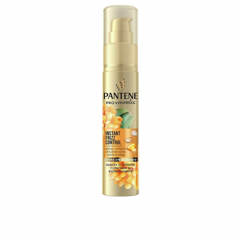 Soin anti-frisottis Pantene Miracle Crème Assouplissant (100 ml)