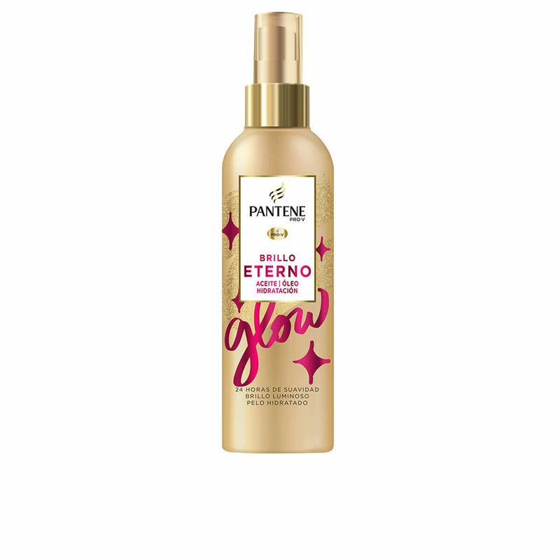 Huile dure Pantene Shining 4ever Hydratant 200 ml