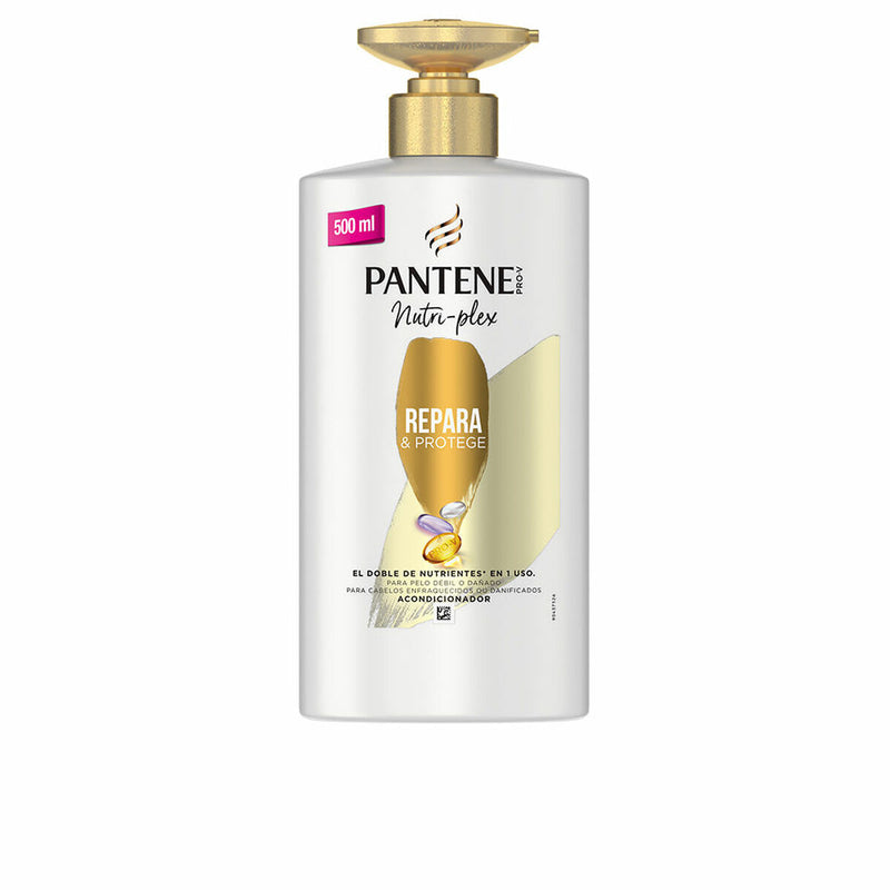 Après-shampooing Pantene Repara Protege 500 ml