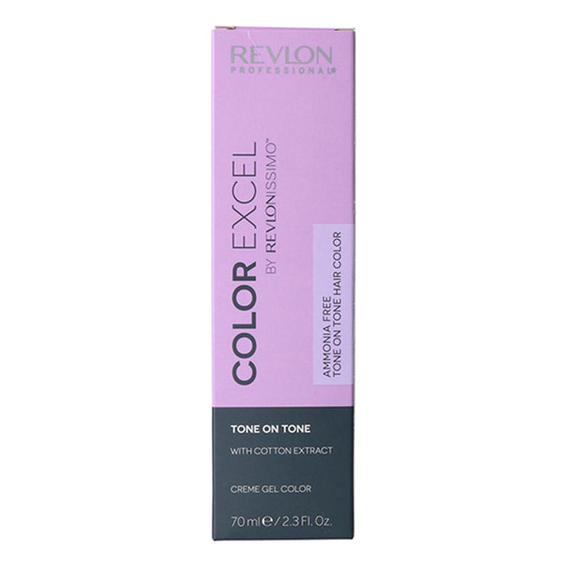 Teinture permanente    Revlon Professional Revlonissimo Color Excel              Nº 9.11 (70 ml)